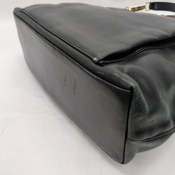 Gucci Bamboo Handbag - Picture 5 of 9